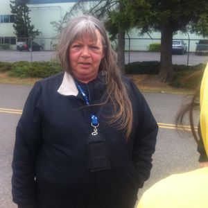 Meet your Posher, Jaylene